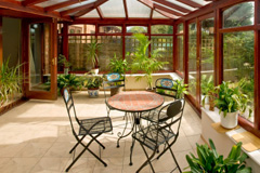 Broad conservatory quotes